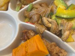 -素满香·全民食养自助(长宁龙之梦店)