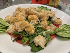 -上海锦江汤臣洲际大酒店柒酒廊