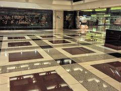 -广州花园酒店
