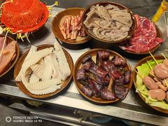 -重庆老火锅王(西安北路店)