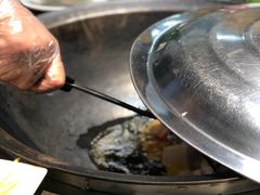 -屯老二农家铁锅炖·行业领军者(梅江店)