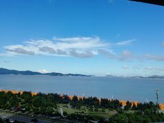 -舟山希尔顿酒店