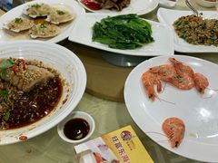 -旺富东海大酒楼(海鲜街店)
