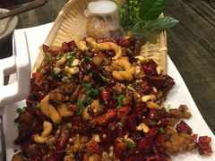 -庆合府重庆大排档(紫都城店)