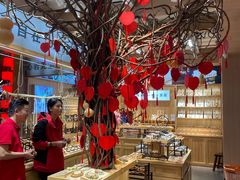 -火宫殿湖南特产超市(坡子街店)