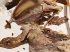 -小桂林烧鸽子
