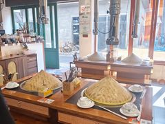 -阿山卓·野生菌火锅·纳西火塘烤肉