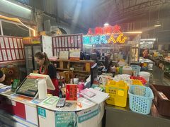 -石岐乳鸽村(桥观坊南四巷店)