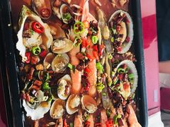 -安吉海鲜中餐厅ANJI CHINESE Restaurant