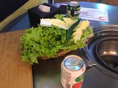 -杀猪天·韩国烤肉(总店)