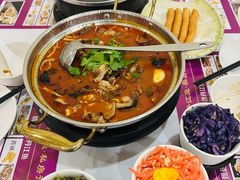 -南阳食府·河南豫菜(南阳驻京办店)