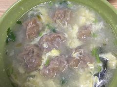 -海清宁记大馅云吞