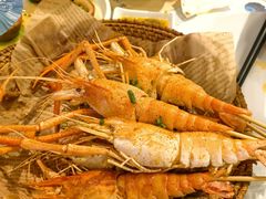 -79号渔船海鲜饭店(坂田店)