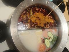 -屋头串串(临江路店)