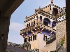 -赤坎·广东华侨国际旅游度假区