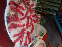 -巴九门老火锅(来福士打望店)