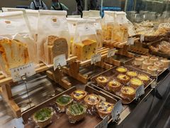 -初杏CrowXiey(九堡金堡街店)