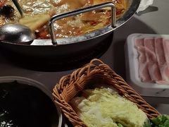 -故里和山·成都火锅(欢乐港湾店)