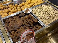 牛肉干-琦王花生(南翔印象城店)