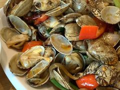 -南海渔家•海鲜•正宗海南菜(海棠湾店)
