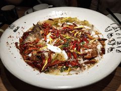 -太二酸菜鱼(深圳布吉万象汇店)