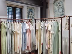 -荷言旗袍(平江店)
