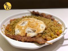-金利茶餐厅(中船汇店)