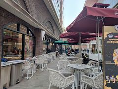 -哈根达斯(美罗城店)