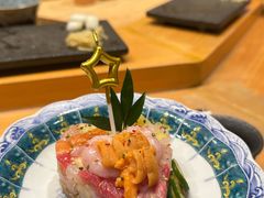 -鮨冠OMAKASE食べ放题(北京首店)