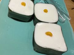 香兰椰汁西米糕-米纸越南小馆(金鹰世界店)