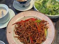 -一楼食业·美食人家