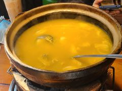 -捞围鲜·港式打边炉(海阳路店)