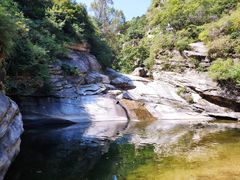 -黑龙潭风景区