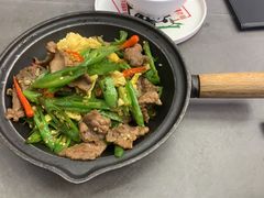 -吃不恼火·江湖菜·小酒馆(日月光田子坊店)