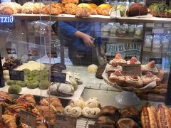 -PAPER STONE BAKERY(天汇广场店)
