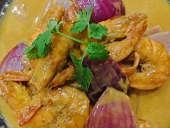 -曼谷食堂·泰国家庭料理