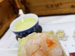 -點無缺茶楼·海鲜酒家(世博店)