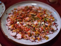 -BROWNSTONE布朗石西班牙餐厅(富城店)