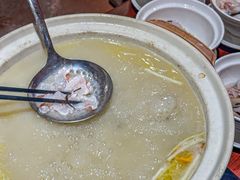 -龙悦湾酒家·八阵鱼生·渔人码头店