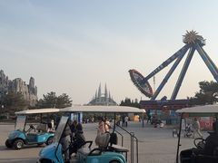 -泉城欧乐堡梦幻世界
