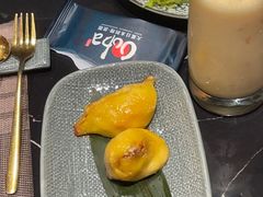 -大葉日本料理·龍蝦任食放題(廣州W酒店)