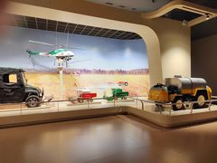-中国农业博物馆