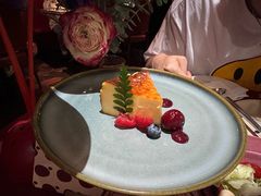 -BROWNSTONE布朗石西班牙餐厅(富城店)