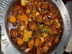 -胖哥俩肉蟹煲(杭州下沙学林街店)