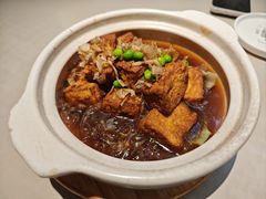 -蔡澜点心·粤菜(西单大悦城店)