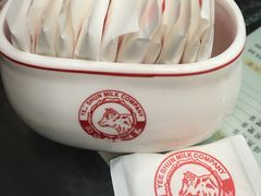 -义顺牛奶公司(庇利金街店)
