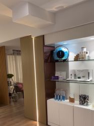 -海菲秀黑钻·SELF SKIN悦己·Tech SPA