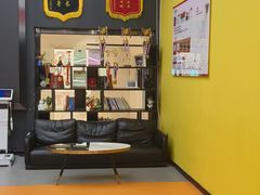 -成杰格斗·拳击·柔术·防身术(建设路店)