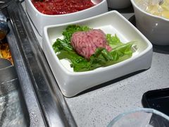 -海底捞火锅(龙湖三千集店)