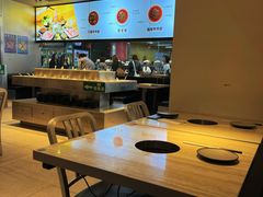 -千味涮·健康火锅(会展连城新天地店)